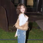 레드벨벳 웬디, ‘흰 티셔츠에 청바지…오늘은 심플한 출근룩’ (웬디의...