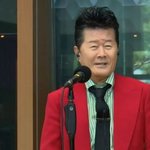 옥경이, 녹음실 올라와 날 빤히…엉엉 우느라 노래 못해”(손<b>트라</b>)