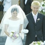 션, 정혜영과 부부싸움 한 번 없이 스무 번째 결혼기념일 "날...