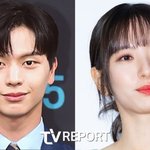 육성재·<b>보나</b>, 동갑내기 커플 됐다...드라마 '귀궁'서 호흡