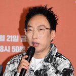  머리 <b>염색</b> 어떻게 됐길래…"가발 쓰신 건가요?"('라디오쇼')