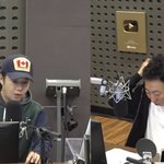 헤어에 가발 NO, 염색 <b>YES</b>...거짓말 안 한다" (라디오쇼)[종합]