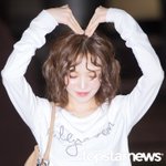 레드벨벳 웬디, ‘초코푸들 완하트’ (웬디의 영스트리트 출근길)...