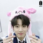 방탄 5th ARMY <b>ROOM</b> 포토 정국