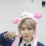 방탄 5th ARMY <b>ROOM</b> 포토 지민