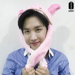 방탄 5th ARMY <b>ROOM</b> 포토 제이홉