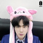 방탄 5th ARMY <b>ROOM</b> 포토 진