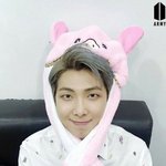 방탄 5th ARMY <b>ROOM</b> 포토 알엠