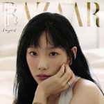태연, '청초하게 아름답게' [화보]