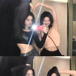 <b>아현</b> 몸매 오ㅑㄹ케 탄탄하냐