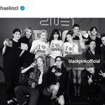 <b>씨엘</b> 인스타에 제니