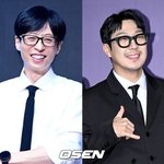 유재석X하하, 지상파 3사 모두 접수…'<b>무도</b>'→'런닝맨'·'놀뭐' 이어...