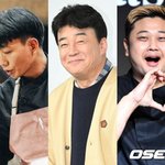 백종원, '흑백요리사' 철가방X<b>돌아이</b> 품는다...'레미제라블' 고정...