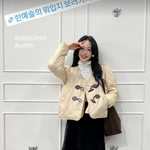 한예슬, 10살 연하 홀린 비주얼..소녀 같은 유부녀[<b>SHOT</b>!]