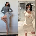 티아라 효민, 언더붑+과감 노출 패션‥<b>압도</b>적인 각선미 자랑