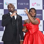 앞에서 집안싸움…'조나단 동생' 파트리샤, '싱크로유' 스페셜 <b>MC</b>