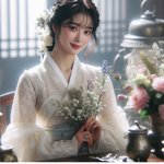 <b>Ai</b>가 그린 한국미인