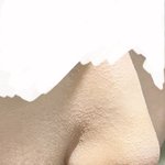 [드루와] 약혐) 야 얘들아 이거 화장 왜 뜨는거임??ㅠㅠ