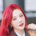 조이, ‘빨간머리? 그래 내 거야’ (<b>동물</b>농장 출근길) [HD포토]