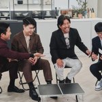 [단독]유재석 만난 '흑백요리사'..나폴리 맛피아·에드워드 리 '유퀴즈'...