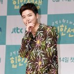 래퍼 주작 의혹 터졌다…하하 "<b>대본</b> 잘 썼네" ('안나가')