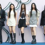 뉴진스 팬덤, 김주영 어도어 대표 등 고발 "뉴진스 멤버 보호할...