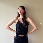 얼마나 마른거야..팬들 걱정 부른 ‘극세사 몸매’ [<b>SHOT</b>!]