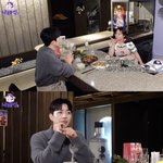 강훈, '최애' 소녀시대 태연에 장문의 답장 받은 사연 "자랑하며고...