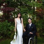 송지은, 크리에이터 박위와 ‘백년가약’ [연예뉴스 <b>HOT</b>]