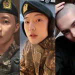 軍백기 종료..BTS 제이홉 전역→위너 완전체 코앞 [<b>FOCUS</b>]