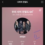 카리나 솔까 솔로로는 <b>화력</b> 약할줄 알았는데