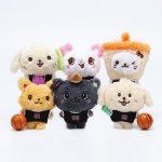 [댓글부탁해] <b>위시</b> 인형 뭐살까!!!