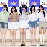 피프티피프티, 교복도 힙하게! ‘오늘 우리 학교는’서 상큼한 캠퍼스룩...