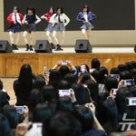 피프티피프티를 찍어라