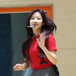 피프티피프티 예원, 여신