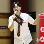 [댓글부탁해] 유재필 '오우학3' 비주얼 <b>MC</b>