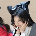 [<b>MD</b>포토] 피프티피프티 아테나 '눈부신 비주얼