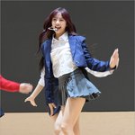 [<b>MD</b>포토] 피프티피프티 하나 '발랄 매력 발산'