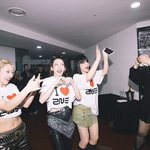 산다라박, 투애니원 8년만 ‘완전체‘ 콘서트 성료