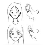 너넨 골격이쁨<b>vs얼굴</b>이쁨 둘중에 뭐고름?