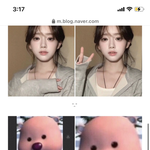 아니 난 저 톡<b>선</b> 중국인 사칭 이게 <b>젤</b> 웃김