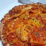 [드루와] ㅈㄴ 맛있는 피자 추천