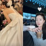 한선화, 송지은박위 결혼식 결국 불참…시크릿 불화설 꺼지지 못했다...