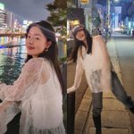 시크릿 전 멤버 한선화, 박위송지은 결혼식 참석 안 하려나…일본...