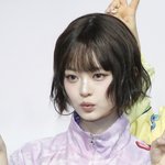 "스스로 위해"… '사내 따돌림 주장' 뉴진스 하니, 국감 출석