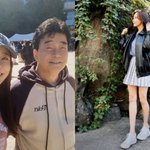 [드루와] 소유진백종원, 자녀 <b>운동회</b>에 뜬 스타 부부‥압도적 모델...