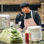 '흑백요리사' 철가방 "여경래 <b>사부님</b>에 이겼다? 절대 아니죠"...