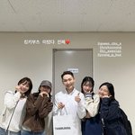레드벨벳 슬기→오마이걸 효정, 예쁜 애 옆에 예쁜 애..94라인...