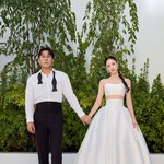 [단독] 배우 김사희, 2살 연상 훈남 사업가와 결혼