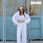 슬기 화보 진짜 예쁘네